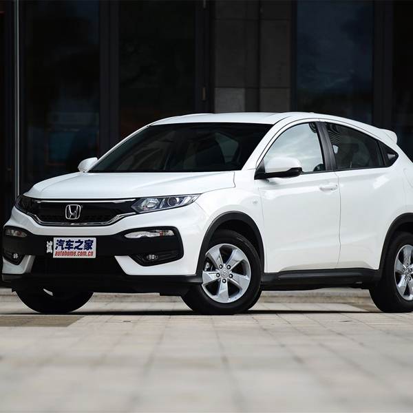 XR-V 2015款 1.5L LXi 手動經(jīng)典版