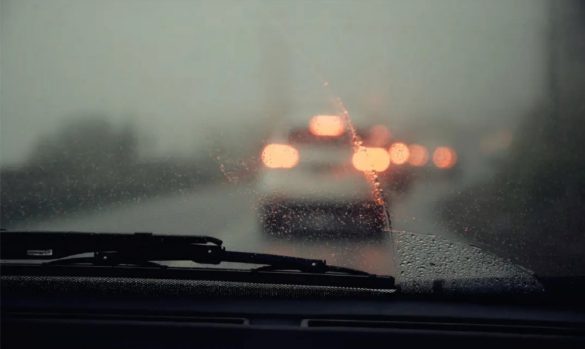 用車百科 | 雨刮器總是刮不干凈怎么破？